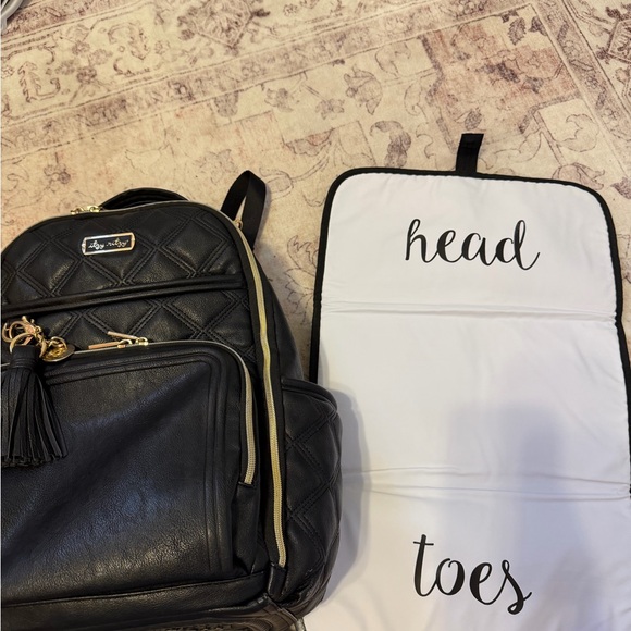 Itzy Ritzy Backpack - Picture 11 of 14